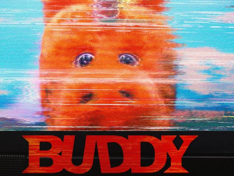 Mx - “Buddy”: el unicornio asesino que convirtió un programa infantil en una pesadilla.
