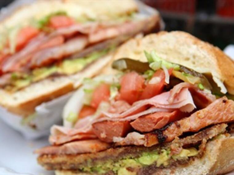 Tortas en la Villa. David Santacruz, experto