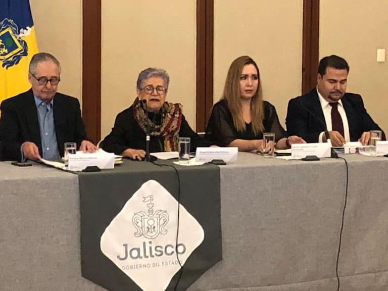 Jalisco será prioridad: Comisión Nacional de Búsqueda de Desaparecidos