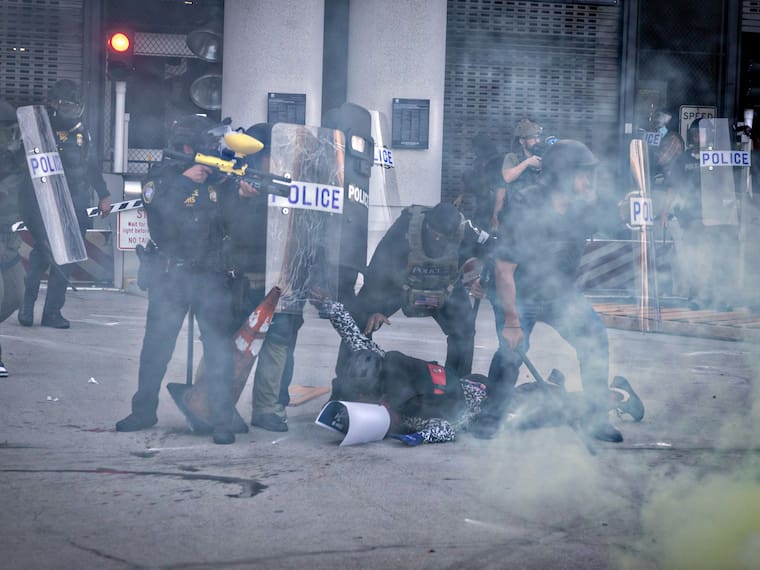 #Entrevista con Brenda Estefan