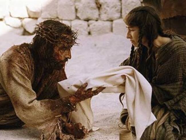 Películas para Semana Santa