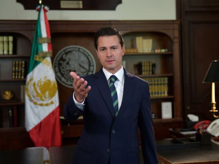 Entre Mexico y EU no se justifican actitudes amenazantes: EPN
