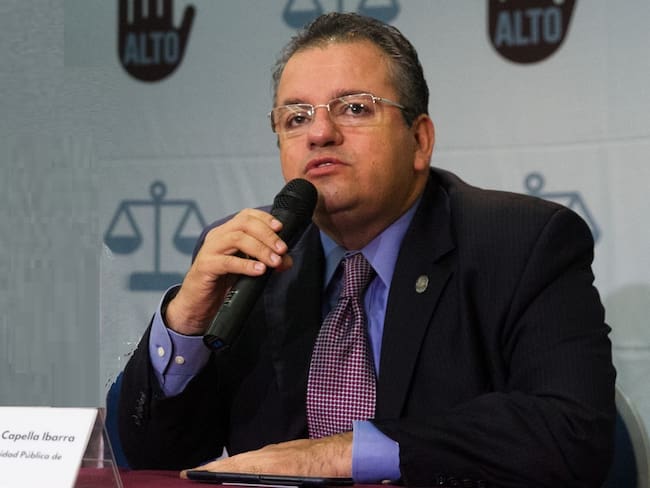 Promedio de homicidios en BC supera los 8 mil y Marina del Pilar como si nada: Capella