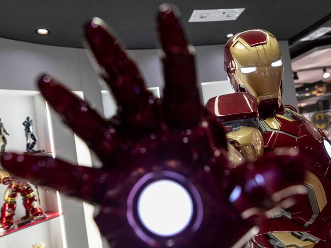 El cast completo de ‘Avengers: Doomsday’: Actores, personajes y todos los detalles