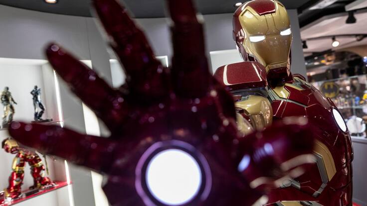 El cast completo de ‘Avengers: Doomsday’: Actores, personajes y todos los detalles