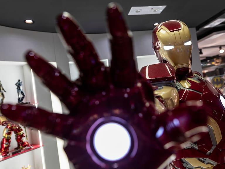 Cast completo de 'Avengers Doomsday'