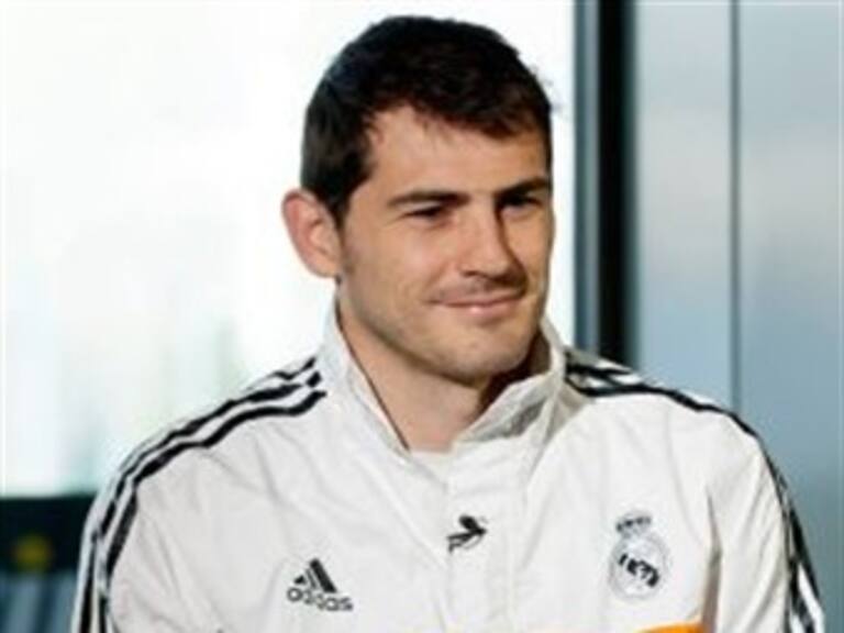 "Estamos donde queríamos, luchando por los tres títulos"