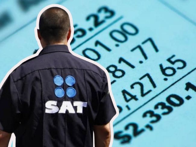 SAT puede bloquear tu cuenta bancaria: estos son los tres casos legales