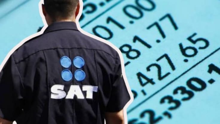 SAT puede bloquear tu cuenta bancaria: estos son los tres casos legales