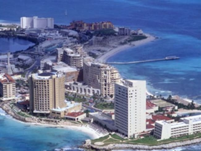 Quintana Roo, principal destino de turismo de convenciones durante este 2012