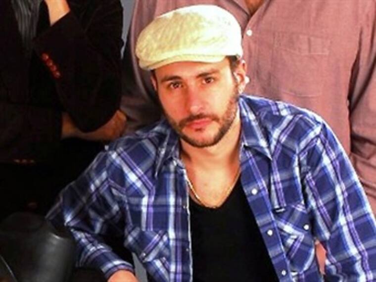 'WFM' del miercoles 12 de junio. Entrevista con Pate de Fuá, parte III