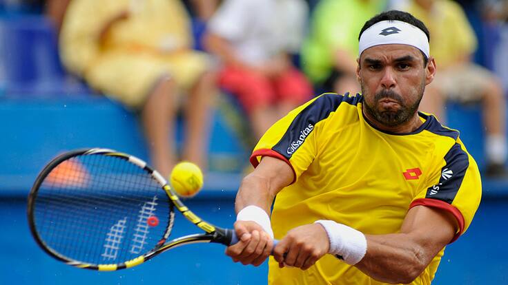 Copa Davis 2025: ¿Quiénes integran el Equipo Colombia y dónde será el torneo en enero?