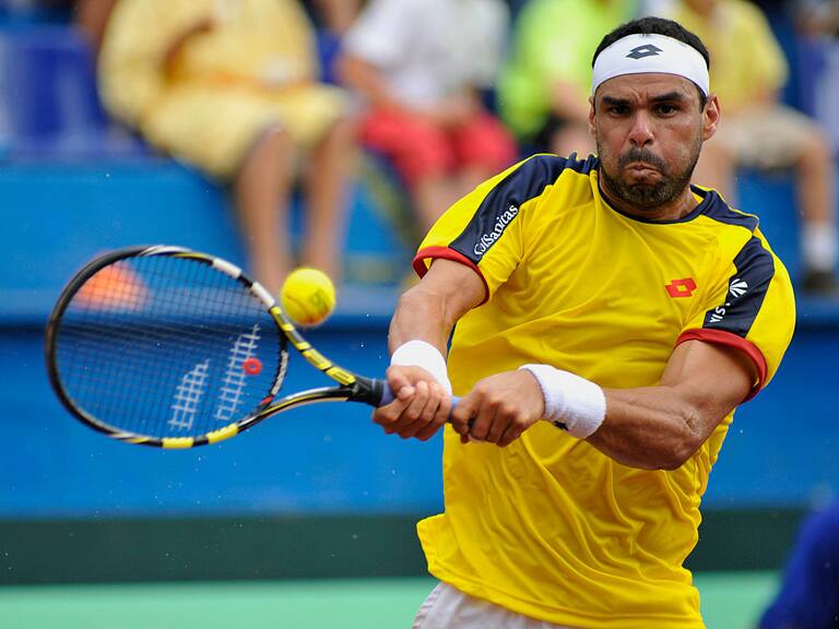 Alejandro Falla, capitán del Equipo Colombia, dio a conocer los jugadores que participarán en la competencia de 2025.