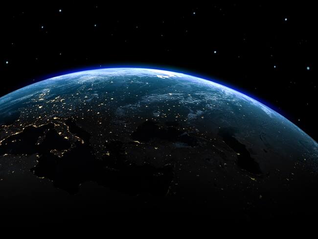 Cielo bajo observación: El enorme asteroide que pasará cerca de la Tierra y la fecha exacta de su aproximación