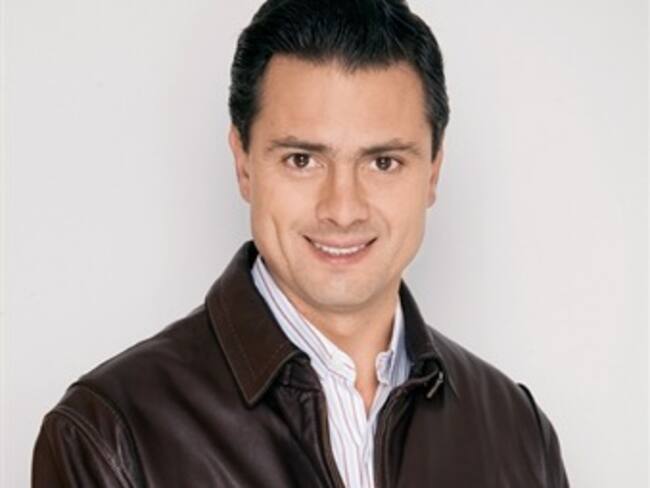 Operación a Enrique Peña Nieto. Ari Goldberg, doctor