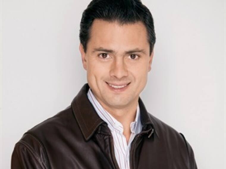 Operación a Enrique Peña Nieto. Ari Goldberg, doctor