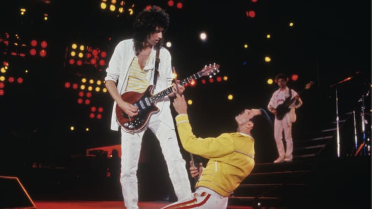 ¡Queen regresa a las salas de cine! Fechas de preventa y más detalles para ver el icónico concierto de Budapest