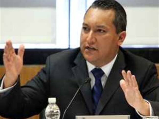 Sustentará Blake Reforma Política y Ley de Seguridad ante la Conago