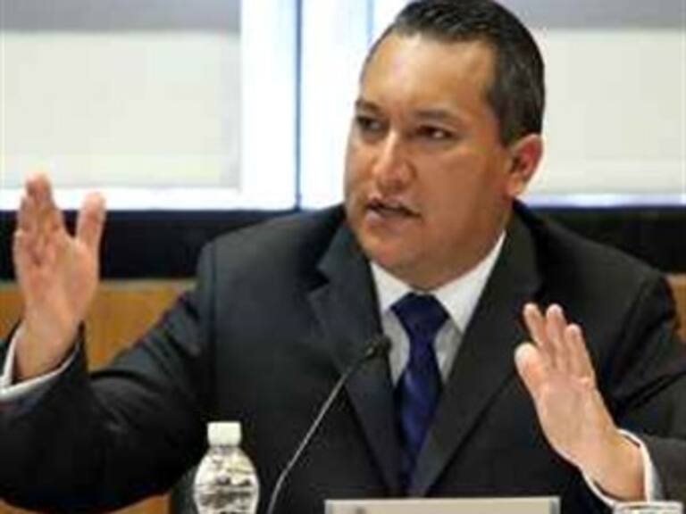 Sustentará Blake Reforma Política y Ley de Seguridad ante la Conago