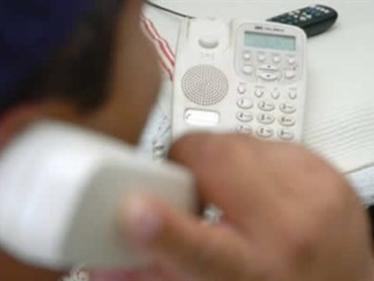 Incrementan denuncias telefónicas: SSPDF