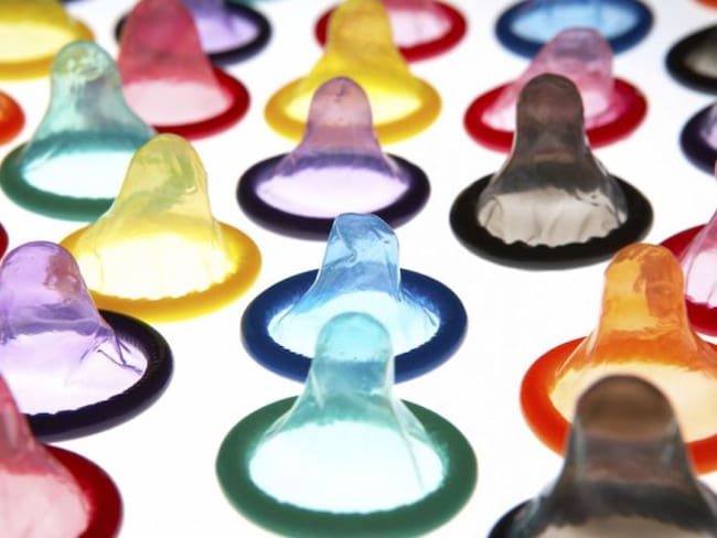 Durante la celebración de Río 2016 cada deportista tendrá 42 preservativos