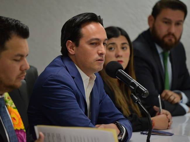 PAN CDMX califica como ‘fracaso’ la política de seguridad para mujeres