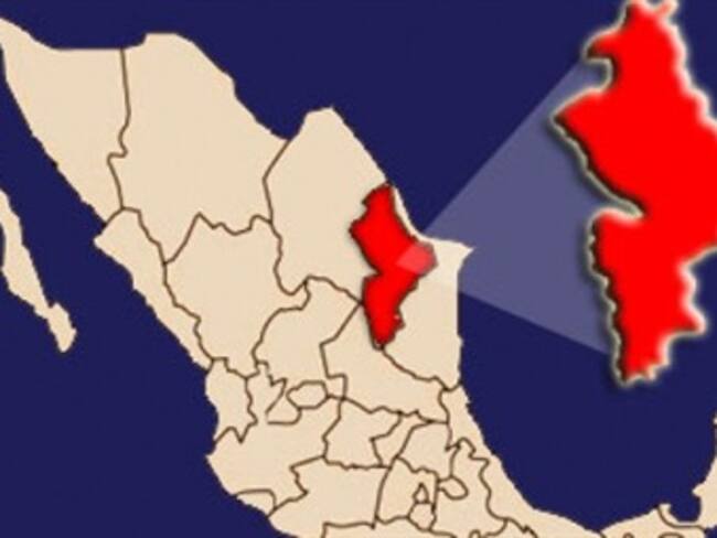 Asesinan en NL a mando policiaco