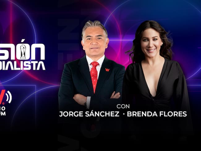 Pasión Mundialista: El latido de W Radio rumbo al 2026