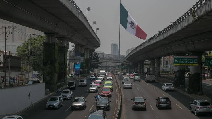 Hoy No Circula miércoles 21 de octubre: placas y engomados restringidos