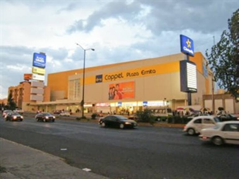 Bala perdida mata a menor en cine de Iztapalapa: PGJDF