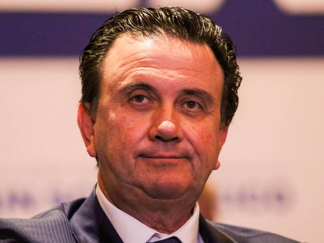 Indispensable se garantice certeza jurídica, seguridad y energía sustentable en Plan México: COPARMEX