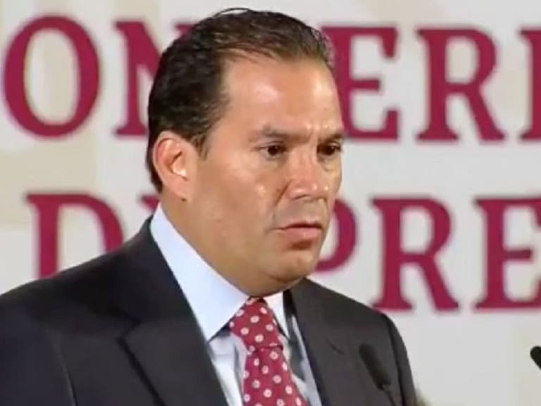 No se tiene que pagar nada por atención: Mario González Ulloa