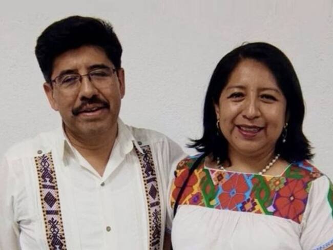 Rosalba Hernández se perfila como la próxima presidenta del TSJ de Veracruz