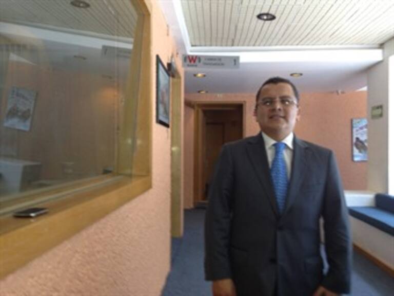 Continuarán en la vanguardia "para ser una asamblea modelo en temas como aborto: PRD