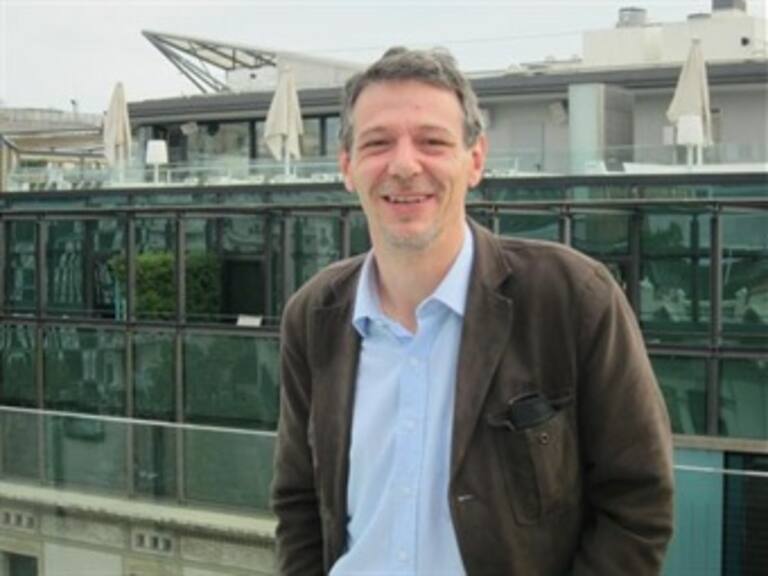 Gana mexicano, Álvaro Enrigue Premio Herralde de Novela