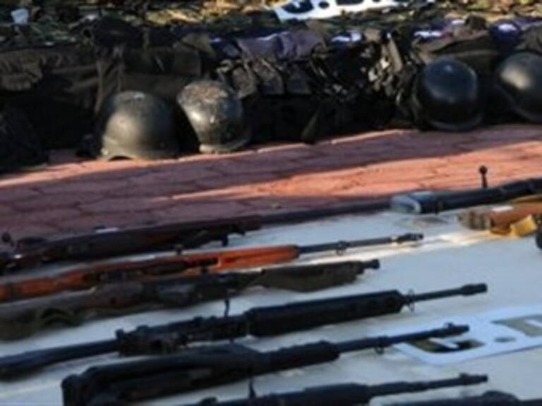 Buscan vínculo entre 'Rápido y Furioso' y homicidio de Zapata