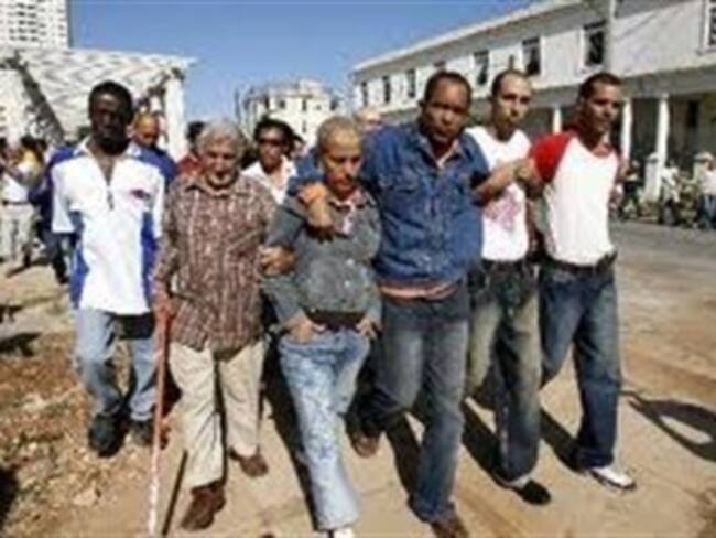 Se quejan disidentes cubanos por gestión al liberar presos políticos