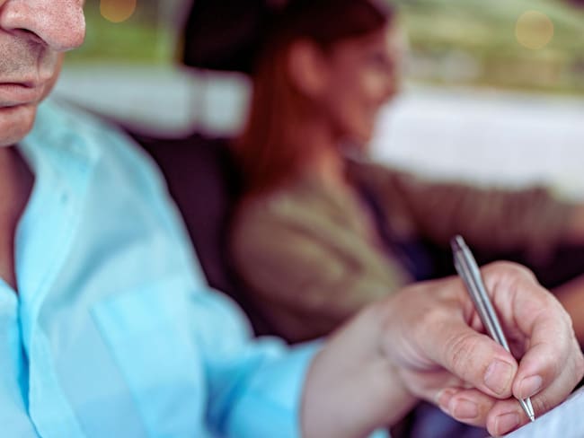 Licencia de conducir 2026: eliminan examen obligatorio para tramitarla