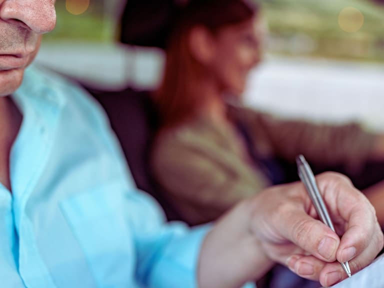 Licencia de conducir en Florida: ya no exigirán examen en algunos casos este 2026. Getty Images