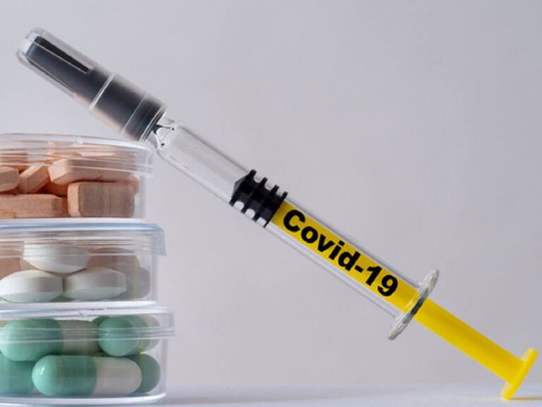 Medicamentos COVID: ¿Cuáles sí y cuáles no?