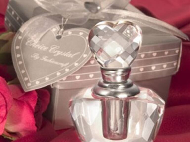 ¿Sabes qué tipo de perfume va acorde con tu personalidad?