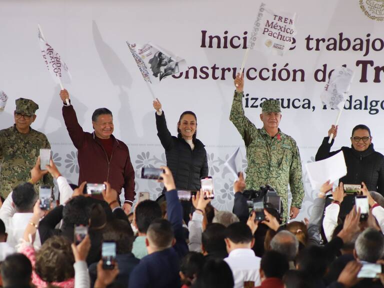 FOTO: DANIEL AUGUSTO/ CUARTOSCURO.COM