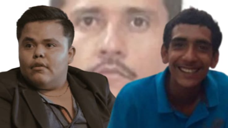 De virales a víctimas: “El Pirata de Culiacán” y otros influencers que provocaron a “El Mencho”