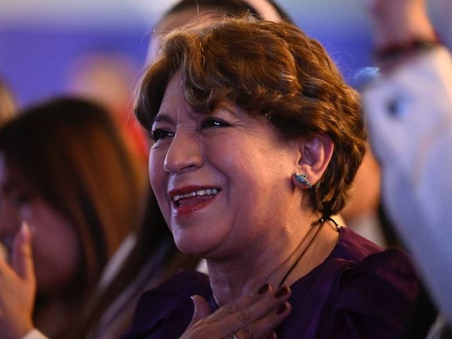 "Mujeres unidas por un cambio que garantice sus derechos en Edomex"