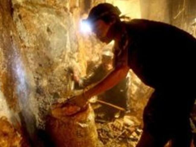 Asesinan a presidente de Asociación de Mineros en Colombia