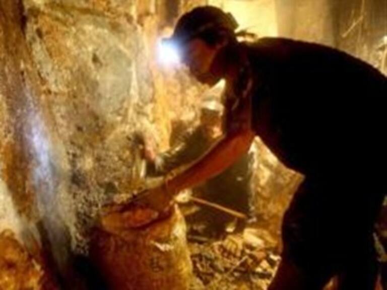 Asesinan a presidente de Asociación de Mineros en Colombia