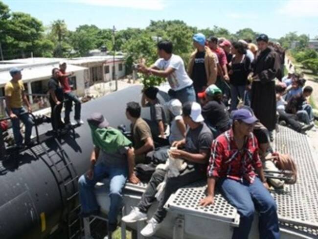 Alista caravana pro migrantes reunión con CIDH