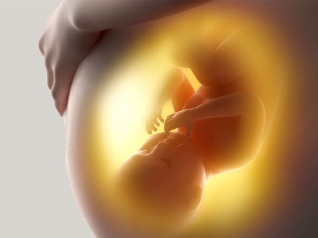 Tres mitos sobre el embarazo comprobados por la ciencia