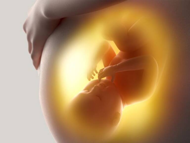 Tres mitos sobre el embarazo comprobados por la ciencia