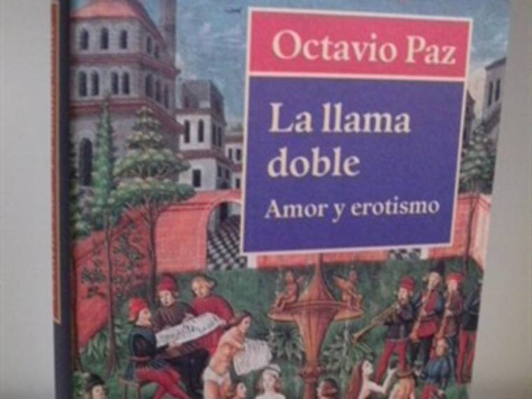 'La llama doble'. Javier Aranda, experto en libros. 15/02/13